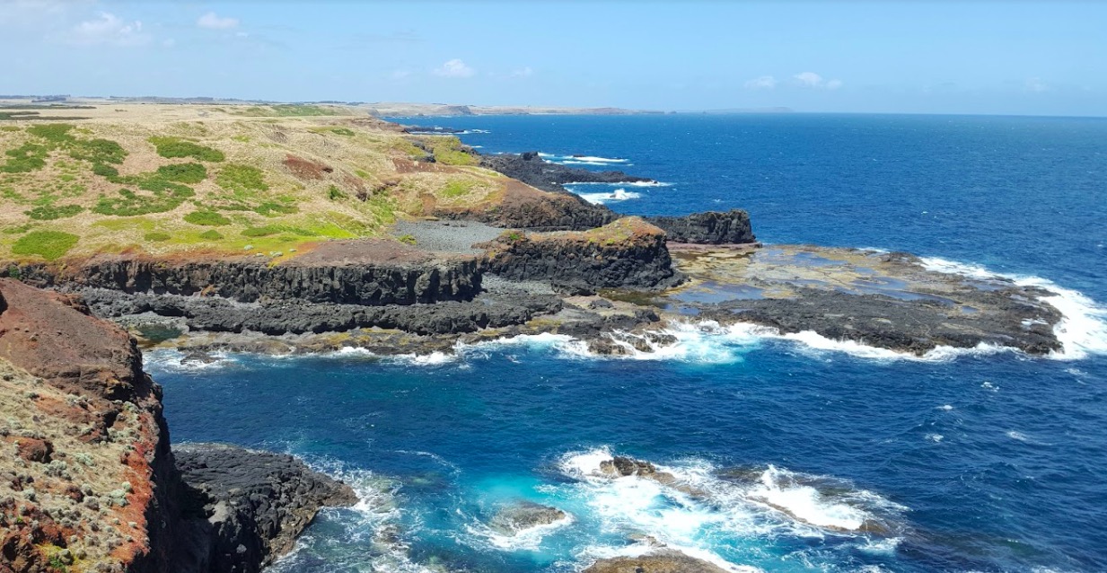 Australia Victoria Amazing Phillip Island 3 Phillip Island