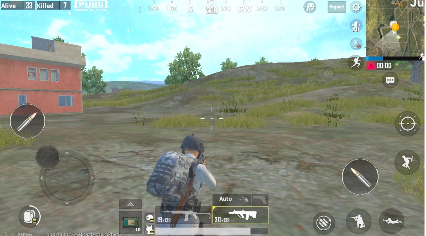 Tencent pubg emulator фото 108