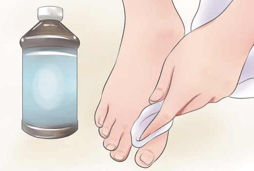 What Causes Feet To Smell?