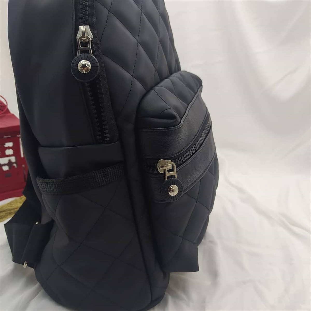 2021 Most Stylish Satin Bag Models