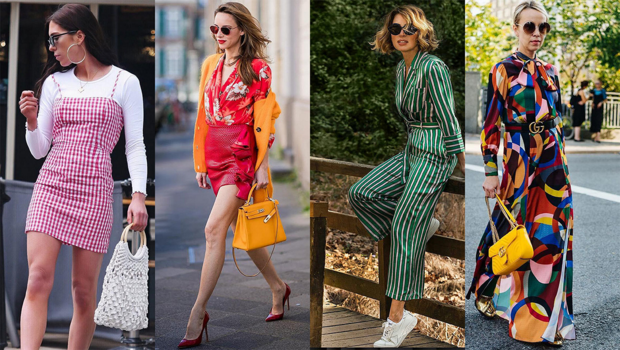2021 Spring Summer Trends 2 2021 Spring Summer Trends