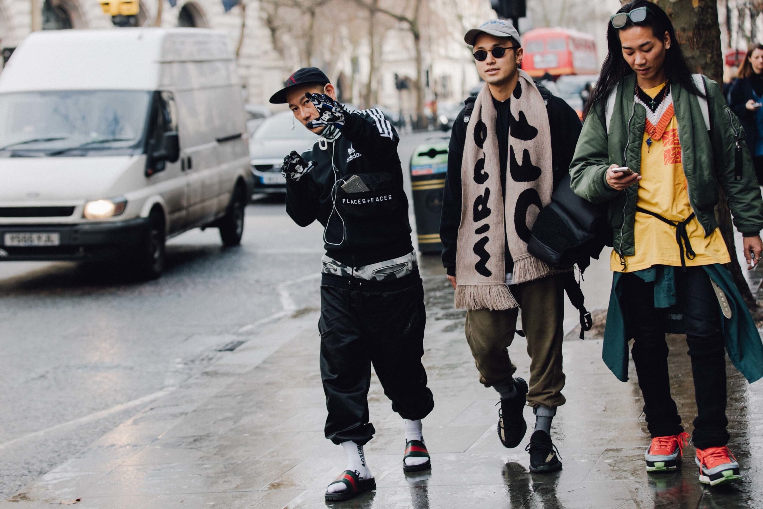 What Is Street Style? How To Dress İn Street Style? - 2021 3 street style