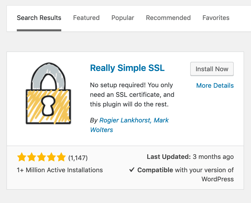 How to Setup Your WordPress Site for SSL