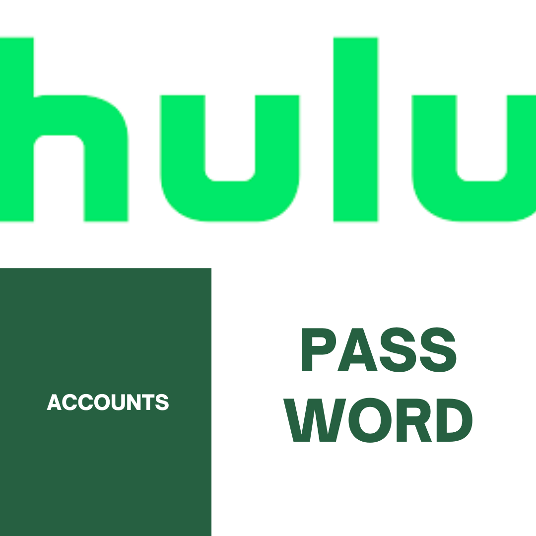 free hulu account information