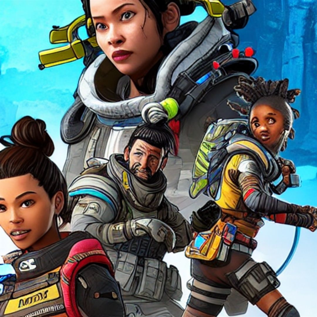 How to Get Better at Apex Legends 1
