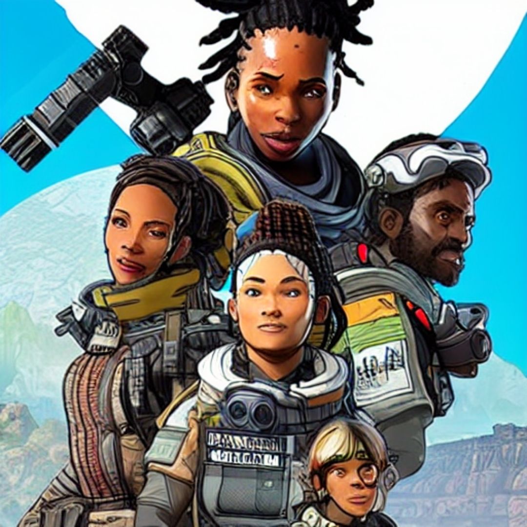 How to Get Crafting Metals in Apex Legends? 3 How to Get Crafting Metals in Apex Legends 2