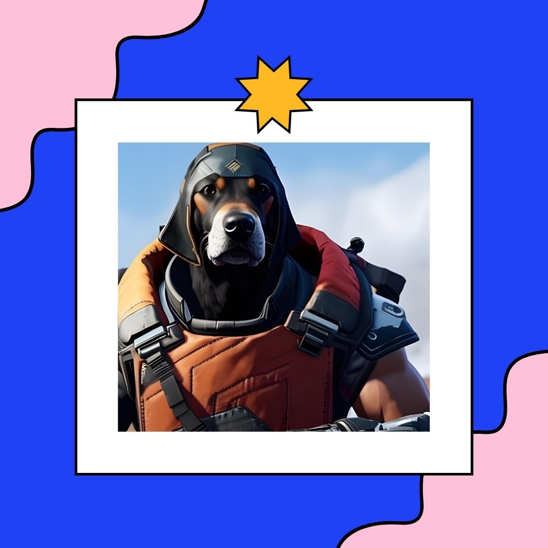 How Old Is Bloodhound in Apex Legends