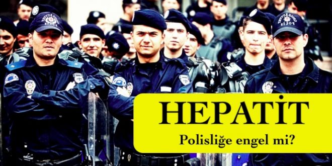 hepatit polislige engel mi
