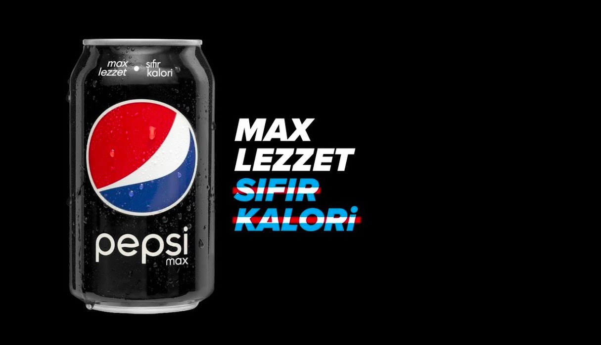 2021 Pepsi Kodu Üretici Yazılımı