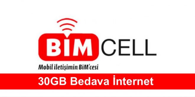 bimcell 30gb internet