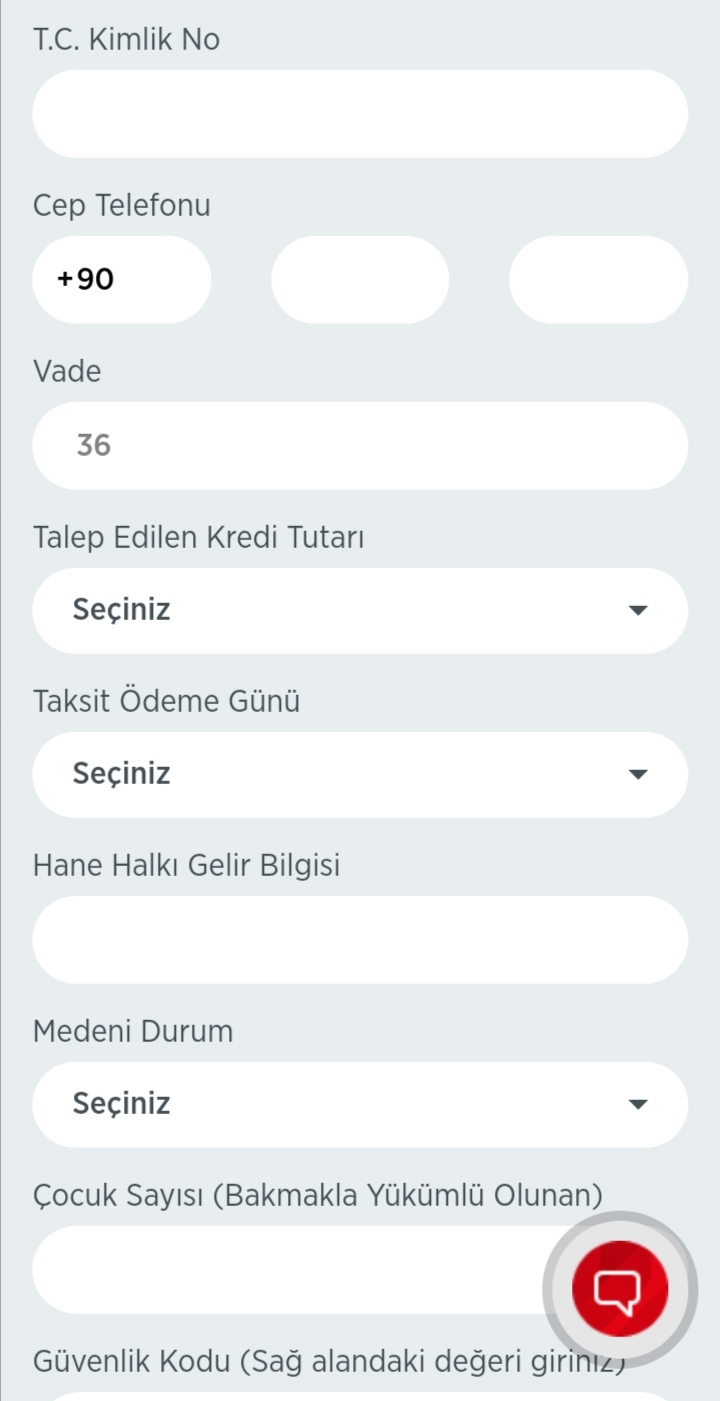 Hane halkı gelir bilgisi nedir