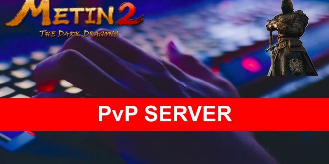 pvp serverler