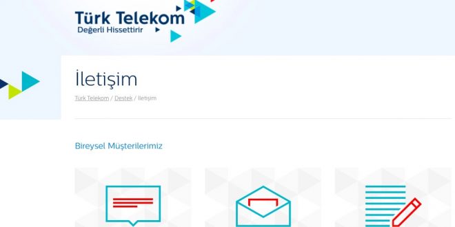 türk telekom direkt bağlanma