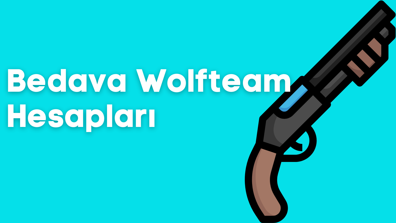 Bedava Wolfteam Hesapları