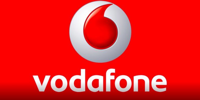 Vodafone İnternet Kazanma