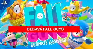 Bedava Fall Guys