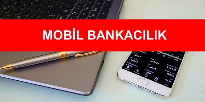 Mobil Bankacılık