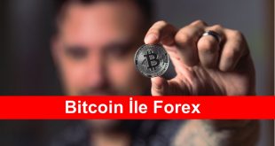 bitcoin ile forex