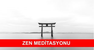 zen meditasyonu
