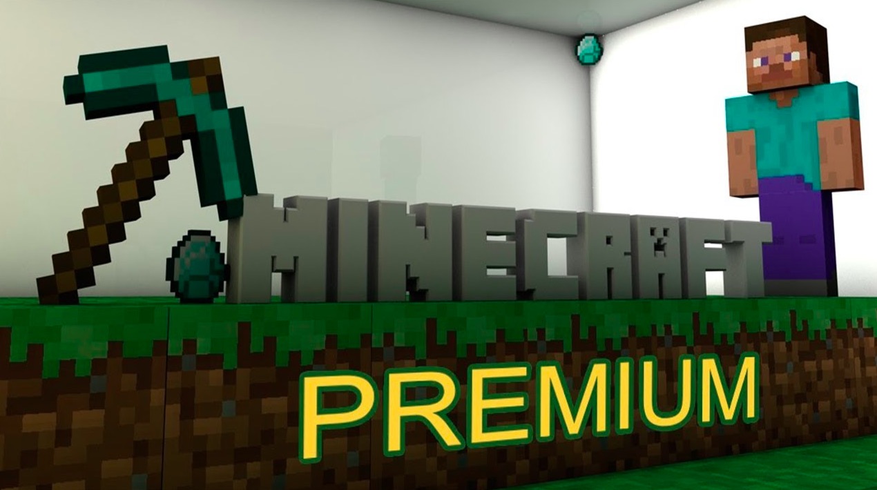 Minecraft Premium Hesaplar