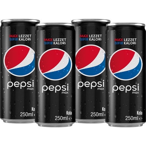10 Haneli Pepsi Kodu- Bedava