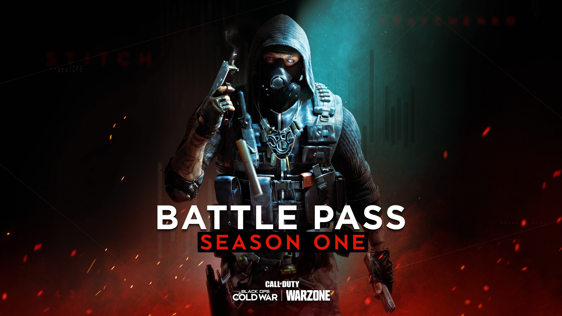 Bedava Warzone Battle Pass