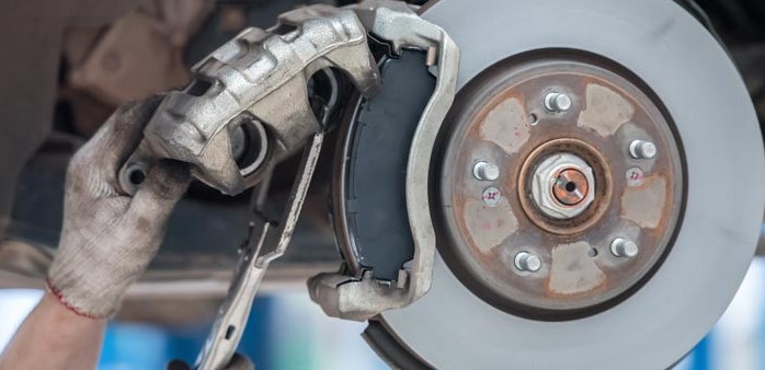 Fren Bakımı Nasıl Yapılır ? Fren Bakımı Neden Önemli ?