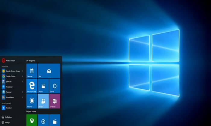 Windows 8 Nasıl Onarılır?